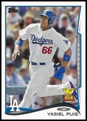 331a Yasiel Puig